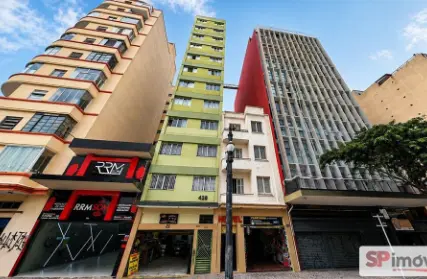Imagem: Kitnet / Loft para Venda, Santa Efigênia