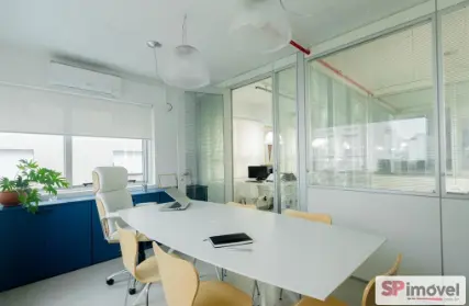 Imagem: Sala Comercial para Alugar, Jardim Paulista