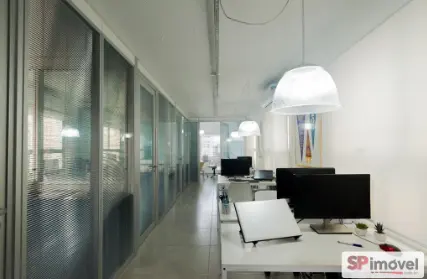 Imagem: Sala Comercial para Alugar, Jardim Paulista