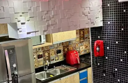 Imagem: Apartamento para Venda, Consolação