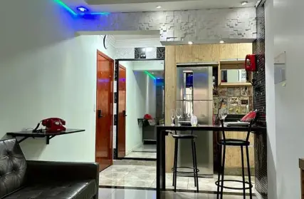 Imagem: Apartamento para Venda, Consolação