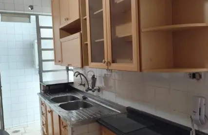 Imagem: Apartamento para Alugar, Bom Retiro
