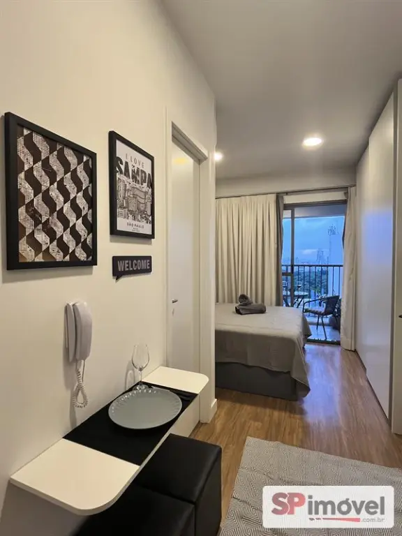 Studio / Flat para Venda SP Imóvel - Imagem 3