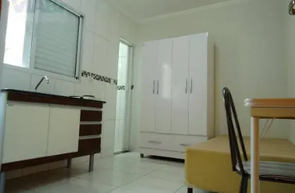 Imagem: Kitnet / Loft para Alugar, Butantã