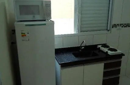 Imagem: Kitnet / Loft para Alugar, Butantã