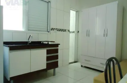 Imagem: Kitnet / Loft para Alugar, Butantã
