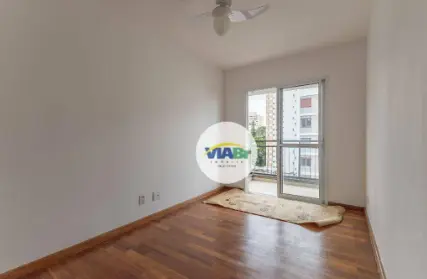 Imagem: Apartamento para Alugar, Consolação