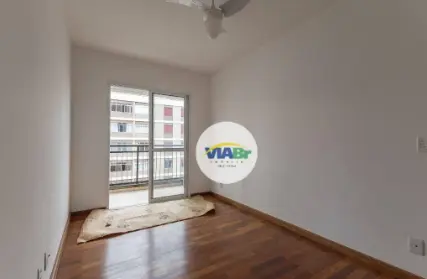 Imagem: Apartamento para Alugar, Consolação