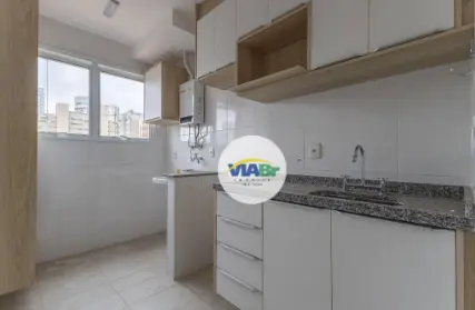 Imagem: Apartamento para Alugar, Consolação