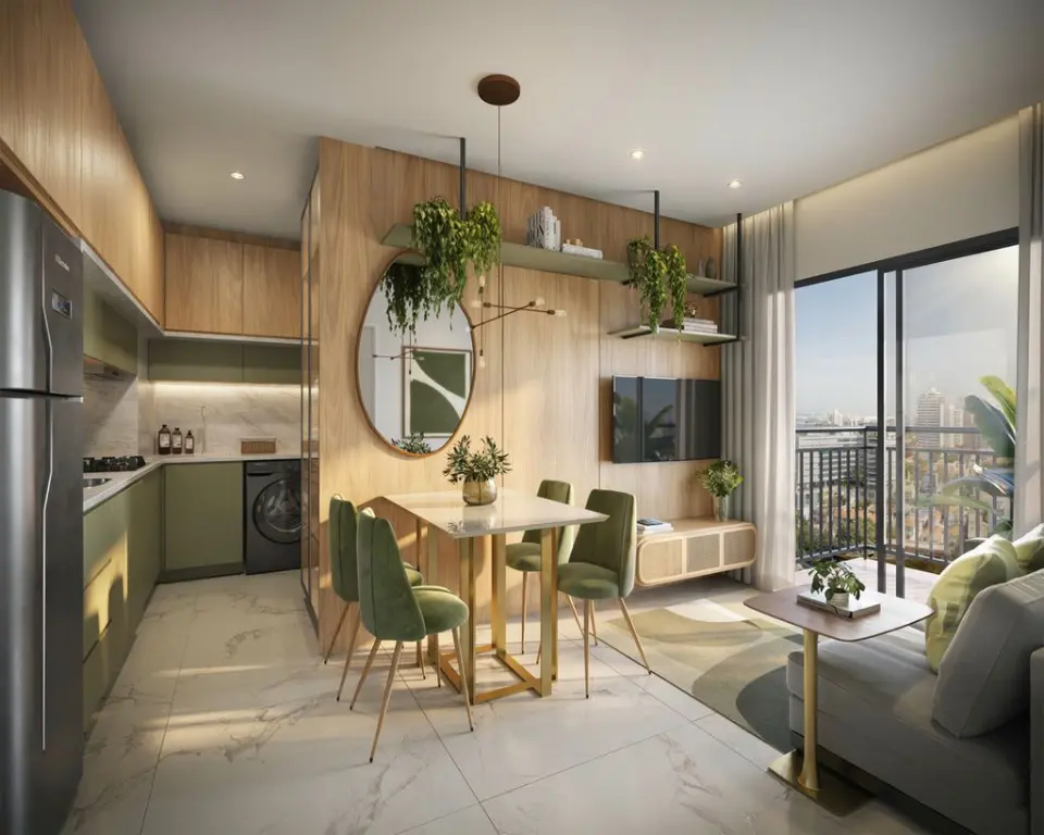 Apartamento para Venda ZO Imóvel - Imagem 22
