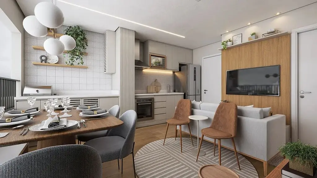 Apartamento para Venda SP Imóvel - Imagem 2