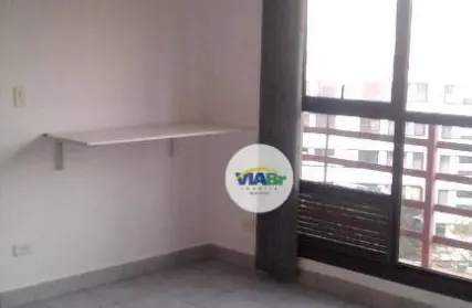 Imagem: Kitnet / Loft para Alugar, Sé