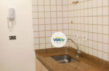 Imagem: Kitnet / Loft para Alugar, Sé