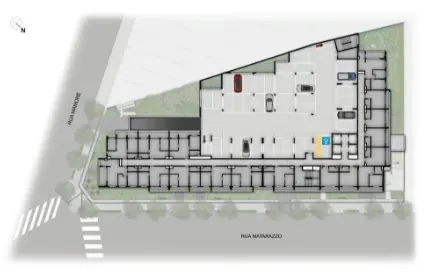 Imagem: Apartamento para Venda, Bom Retiro