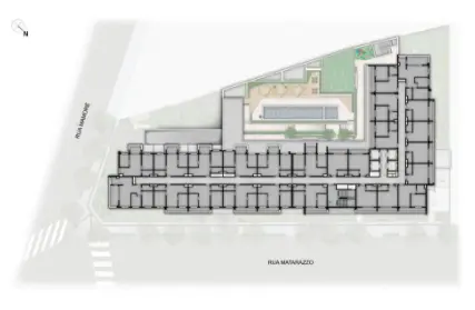 Imagem: Apartamento para Venda, Bom Retiro