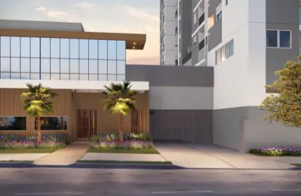 Imagem: Apartamento para Venda, Butantã