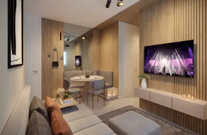 Imagem: Apartamento para Venda, Butantã