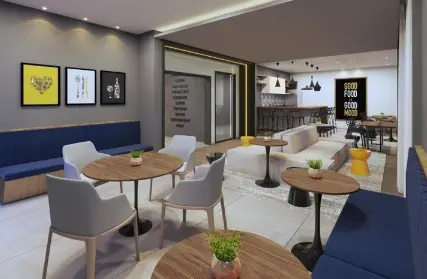 Imagem: Apartamento para Venda, Jardim Bonfiglioli