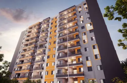 Imagem: Apartamento para Venda, Jardim Monte Kemel