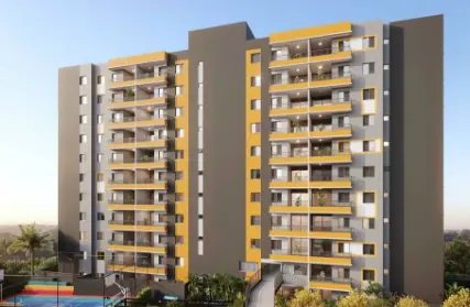 Imagem: Apartamento para Venda, Jardim Monte Kemel