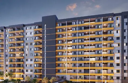 Imagem: Apartamento para Venda, Jardim Monte Kemel