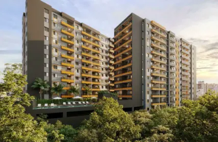 Imagem: Apartamento para Venda, Jardim Monte Kemel