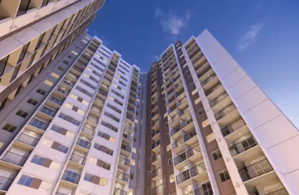 Imagem: Apartamento para Venda, Vila Butantã