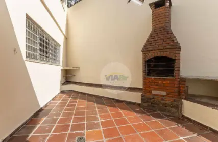 Imagem: Sobrado para Venda, Butantã