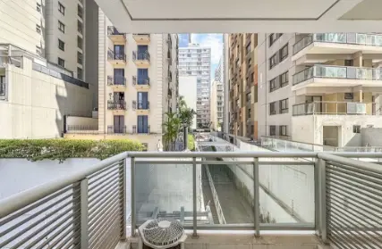 Imagem: Sala Comercial para Venda, Consolação