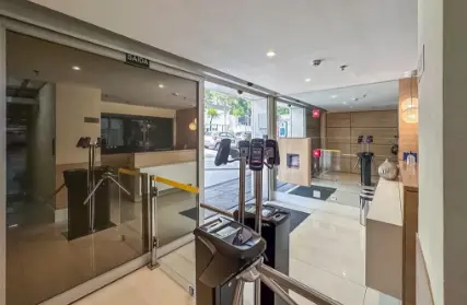 Imagem: Sala Comercial para Venda, Consolação