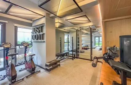 Imagem: Apartamento para Venda, Consolação