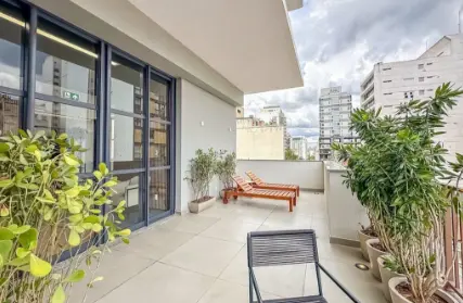 Imagem: Apartamento para Venda, Consolação
