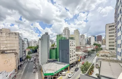 Imagem: Apartamento para Venda, Consolação