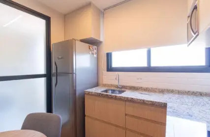 Imagem: Apartamento para Venda, Presidente Altino