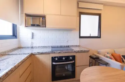 Imagem: Apartamento para Venda, Presidente Altino