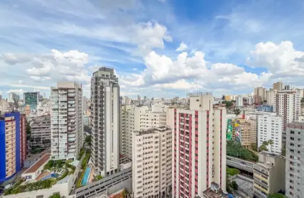 Imagem: Apartamento para Venda, Bela Vista