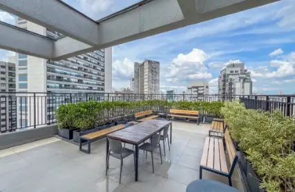 Imagem: Apartamento para Venda, Bela Vista