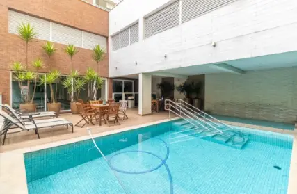 Imagem: Apartamento para Venda, Bela Vista