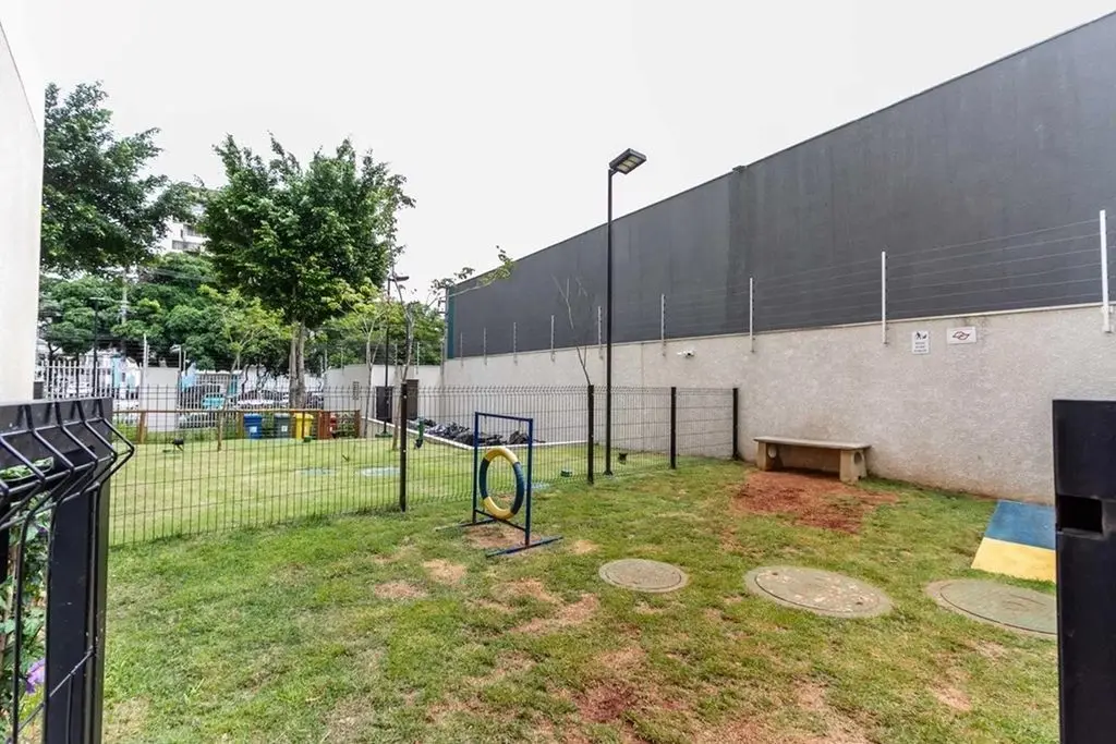 Apartamento para Venda ZO Imóvel - Imagem 24