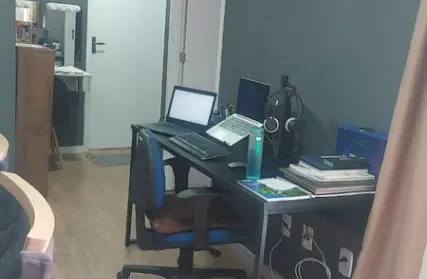 Imagem: Apartamento para Venda, Parque Ipê