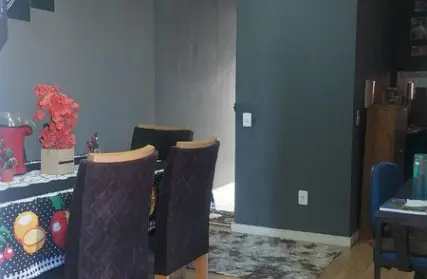 Imagem: Apartamento para Venda, Parque Ipê