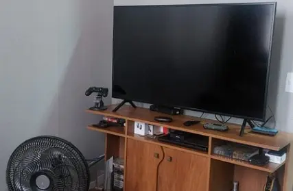 Imagem: Apartamento para Venda, Parque Ipê