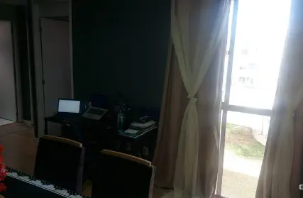 Imagem: Apartamento para Venda, Parque Ipê