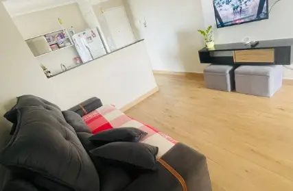 Imagem: Apartamento para Venda, Centro de Carapicuiba