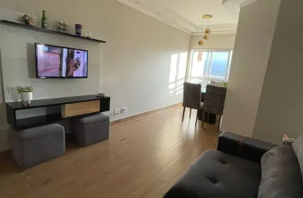 Imagem: Apartamento para Venda, Centro de Carapicuiba