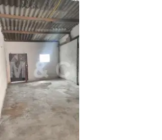 Imagem: Galpão / Salão para Alugar, Educandário