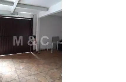 Imagem: Casa Térrea para Venda, Jardim Taboão