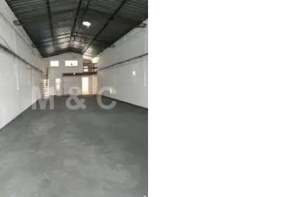 Imagem: Galpão / Salão para Alugar, Rio Pequeno