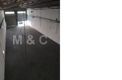 Imagem: Galpão / Salão para Alugar, Rio Pequeno