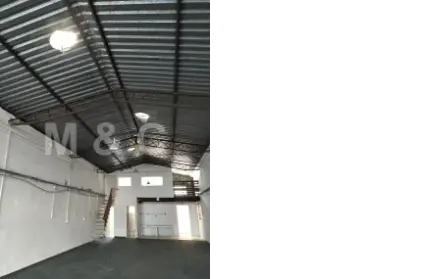 Imagem: Galpão / Salão para Alugar, Rio Pequeno